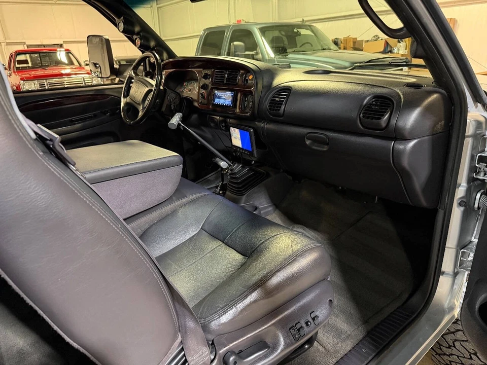 2002 Dodge Ram 3rd Gen - Image 10 of 12