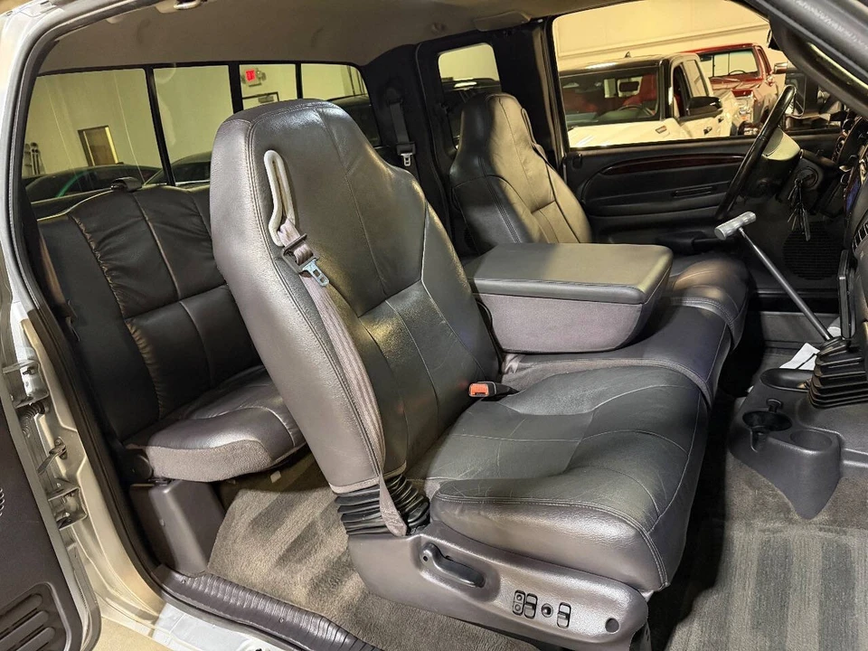 2002 Dodge Ram 3rd Gen - Image 9 of 21