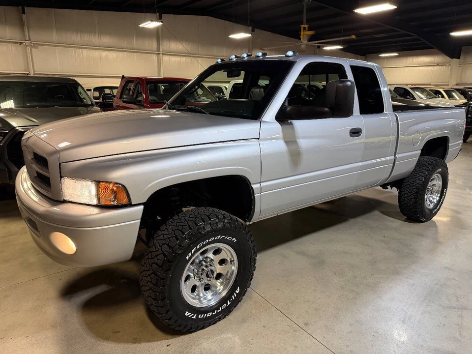 2002 Dodge Ram 3rd Gen - Image 12 of 12