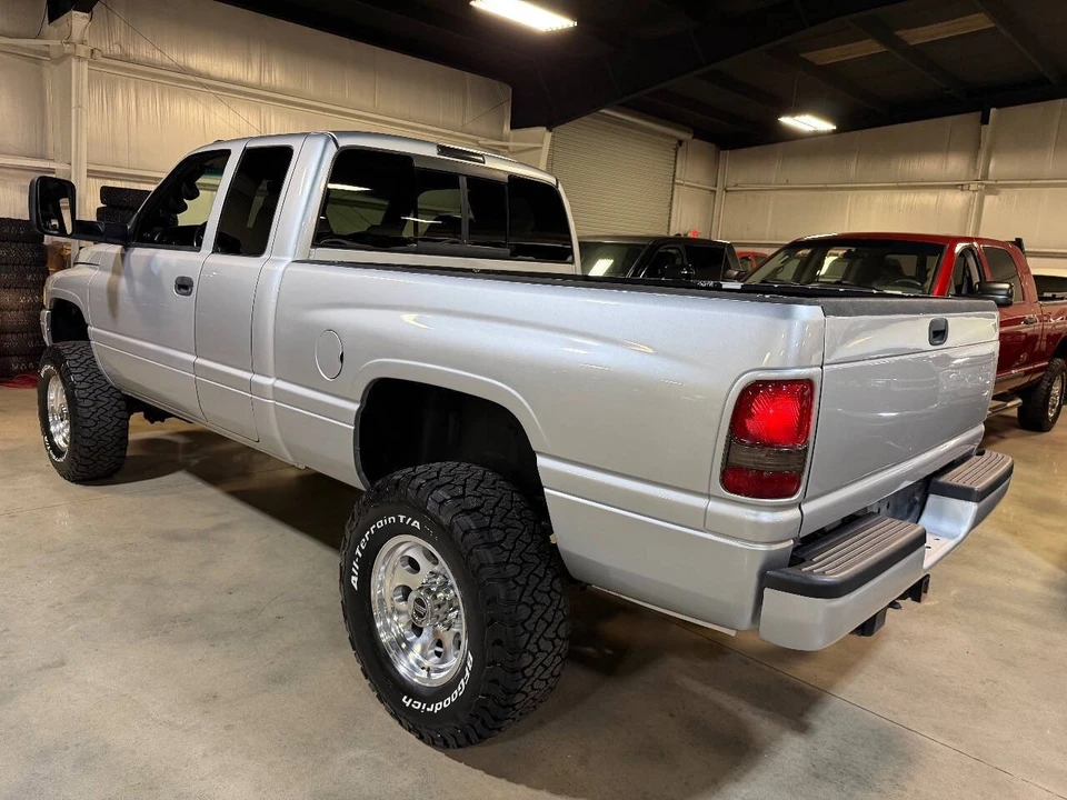 2002 Dodge Ram 3rd Gen - Image 2 of 12