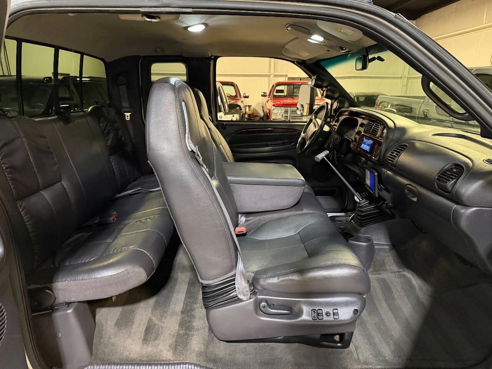 2002 Dodge Ram 3rd Gen - Image 15 of 21