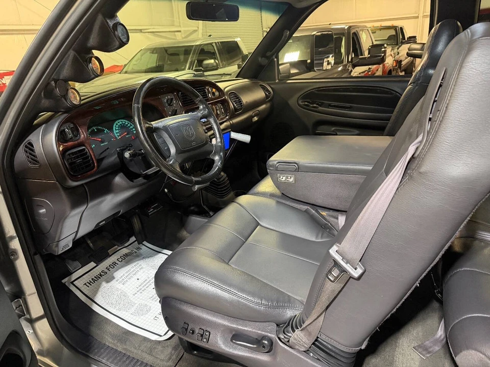 2002 Dodge Ram 3rd Gen - Image 7 of 12