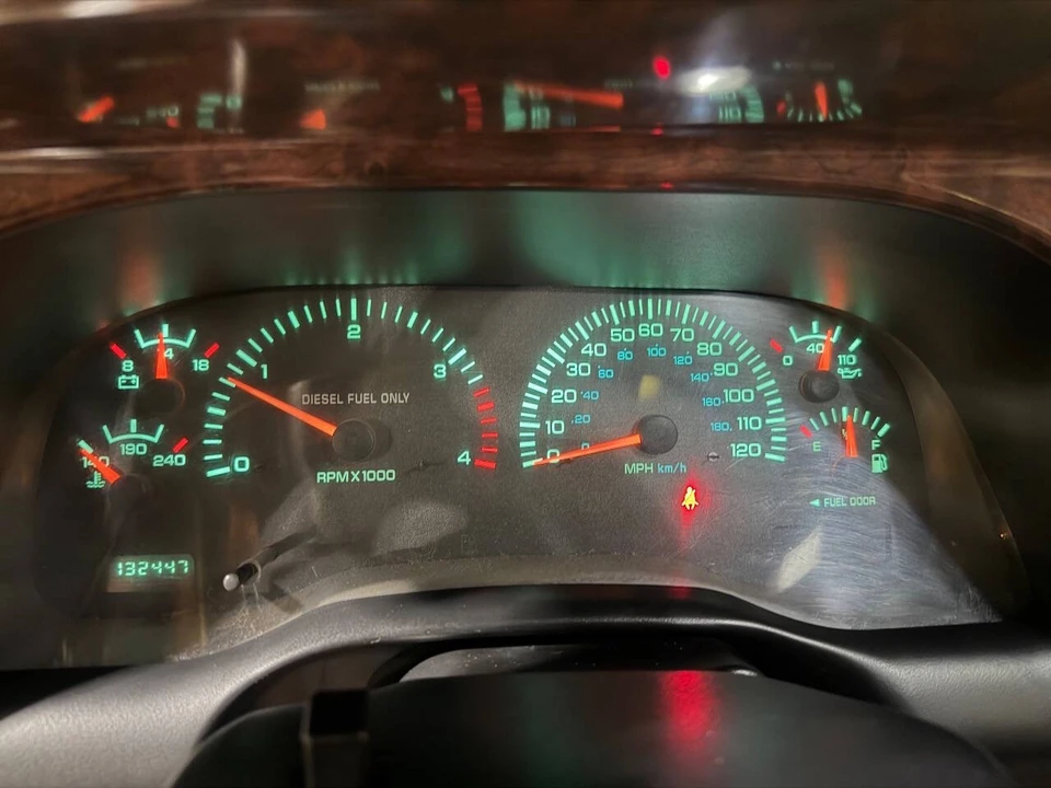 2002 Dodge Ram 3rd Gen - Image 11 of 21