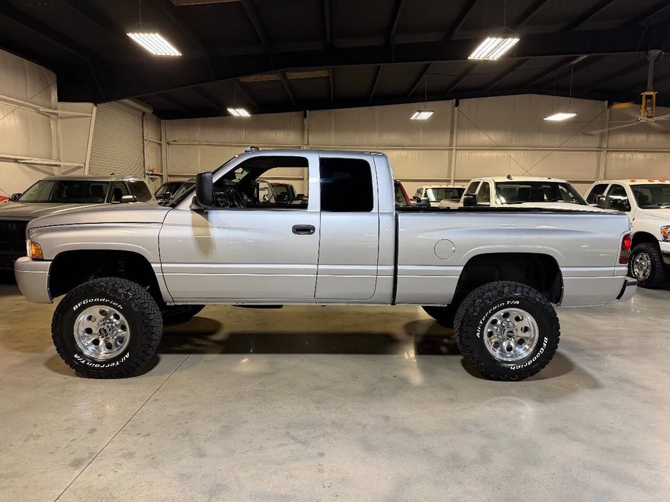 2002 Dodge Ram 3rd Gen - Image 5 of 21