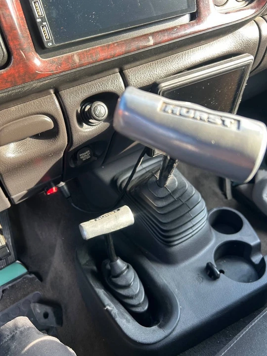 2002 Dodge Ram 3rd Gen - Image 4 of 9