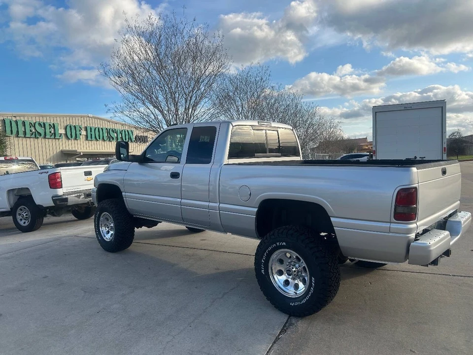 2002 Dodge Ram 3rd Gen - Image 2 of 9