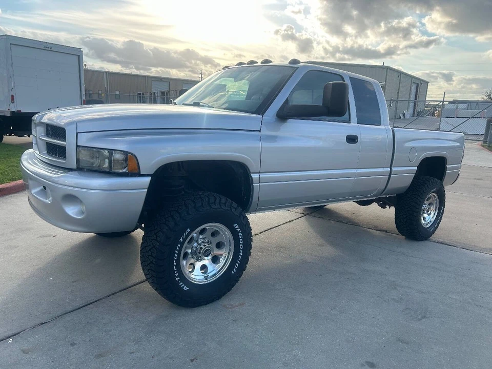 2002 Dodge Ram 3rd Gen - Image 3 of 9