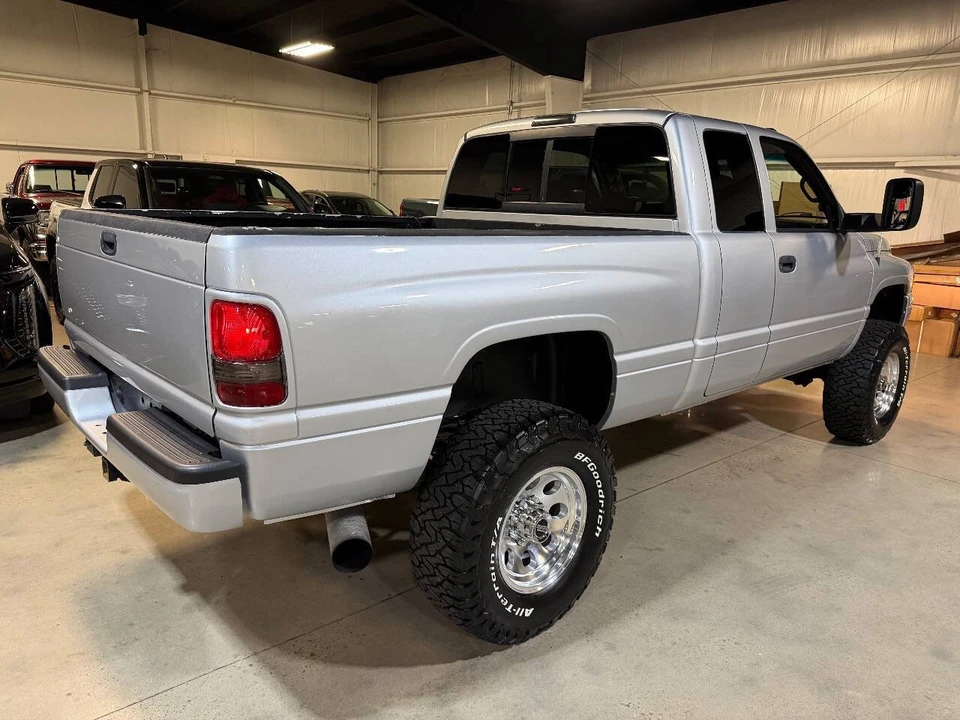 2002 Dodge Ram 3rd Gen - Image 13 of 21