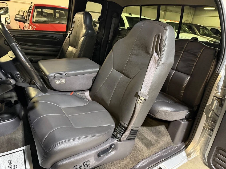 2002 Dodge Ram 3rd Gen - Image 8 of 21