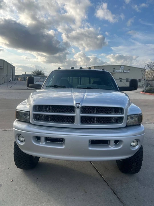 2002 Dodge Ram 3rd Gen - Image 6 of 9