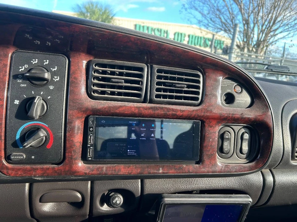 2002 Dodge Ram 3rd Gen - Image 7 of 9
