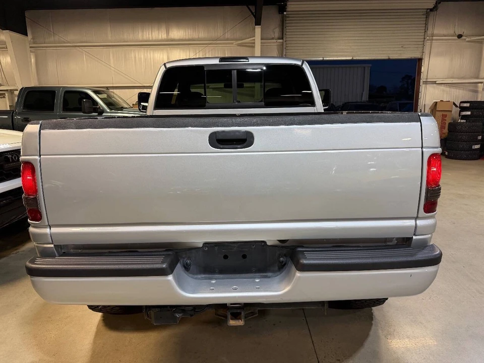 2002 Dodge Ram 3rd Gen - Image 20 of 21