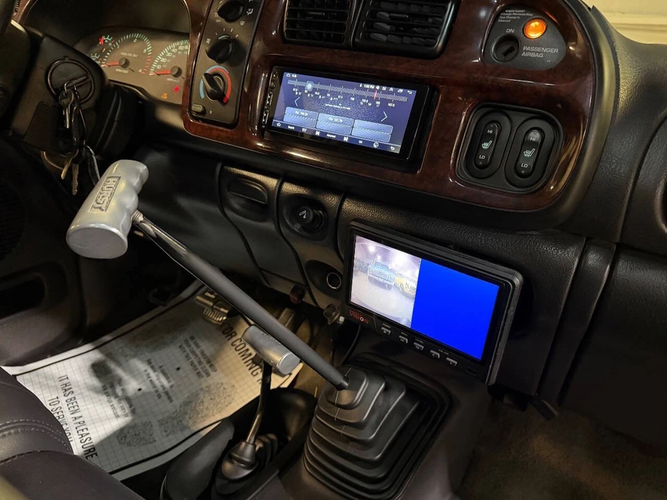 2002 Dodge Ram 3rd Gen - Image 3 of 12