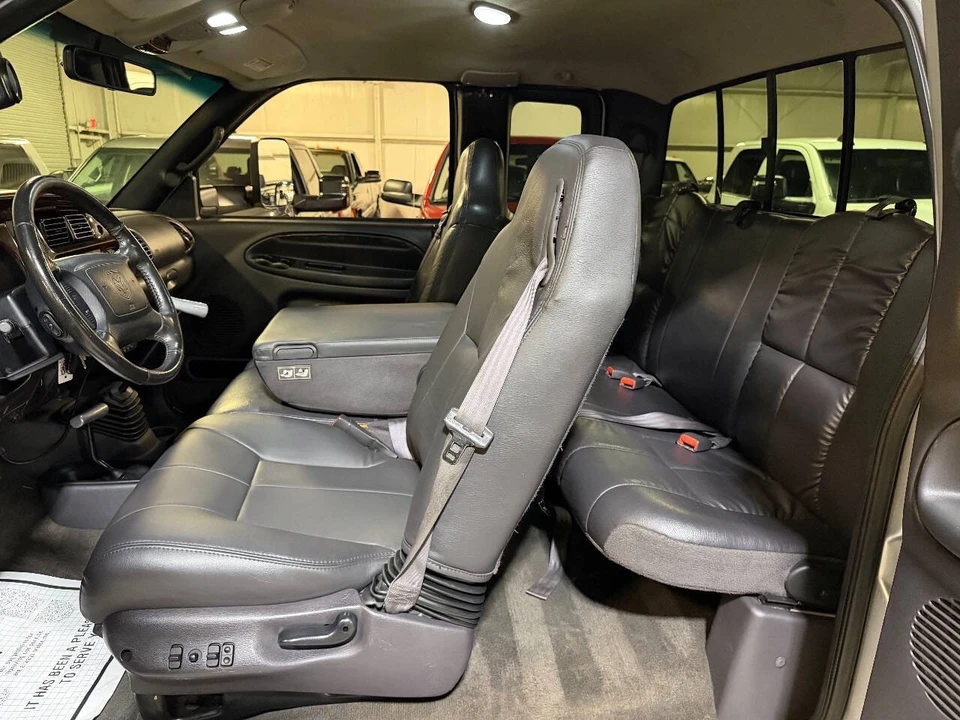 2002 Dodge Ram 3rd Gen - Image 14 of 21