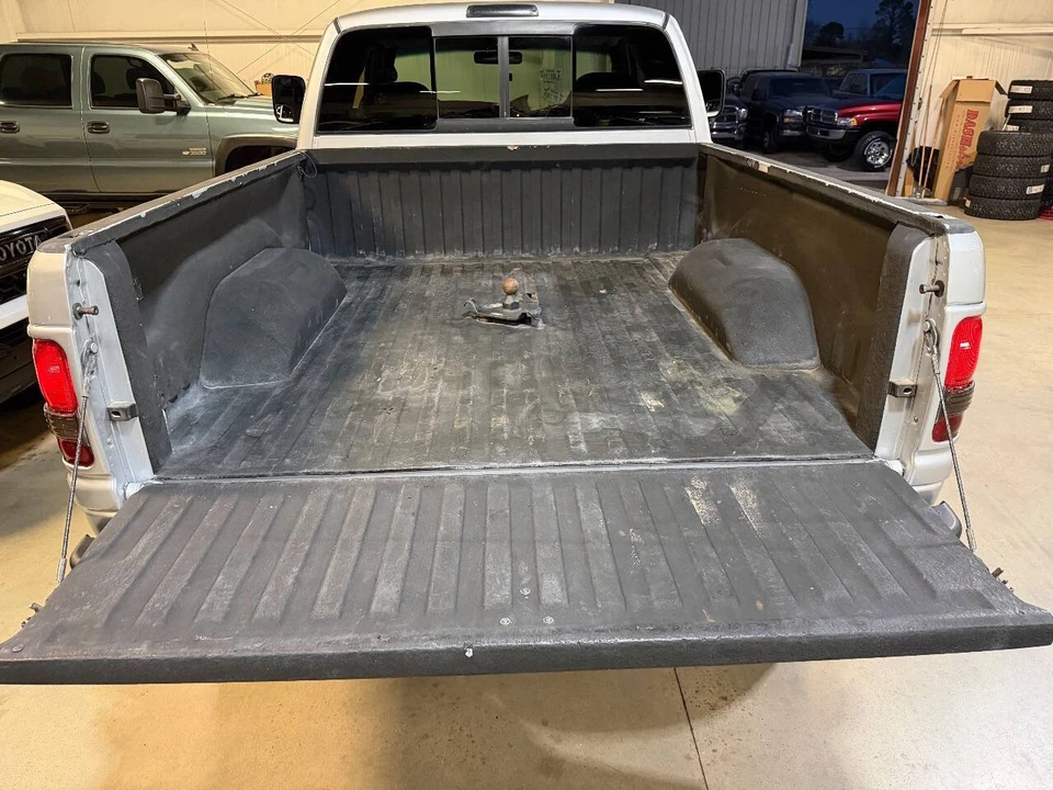 2002 Dodge Ram 3rd Gen - Image 21 of 21