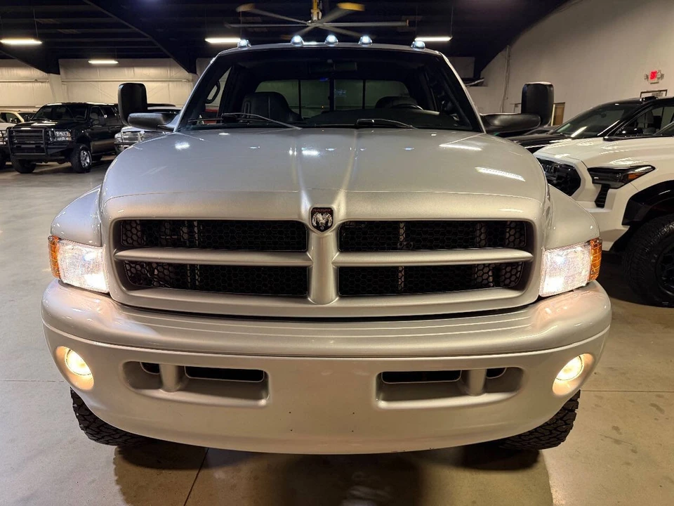 2002 Dodge Ram 3rd Gen - Image 19 of 21