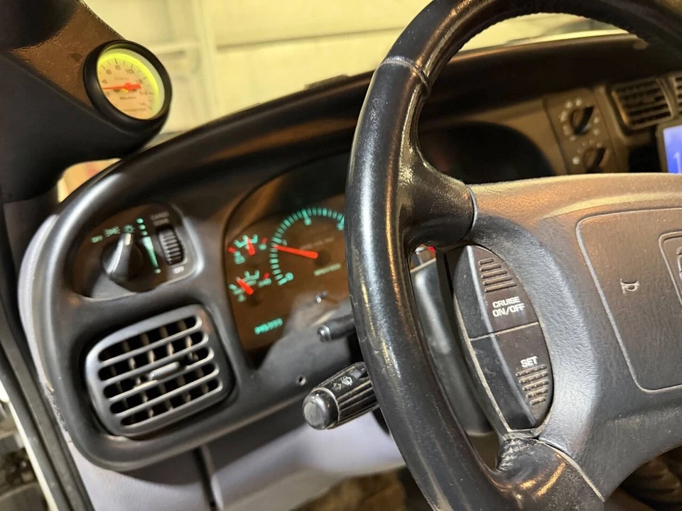 2002 Dodge Ram 3rd Gen - Image 7 of 20