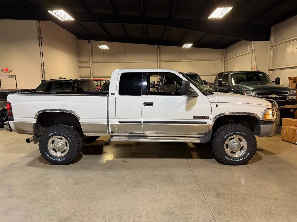 2002 Dodge Ram 3rd Gen - Image 12 of 20