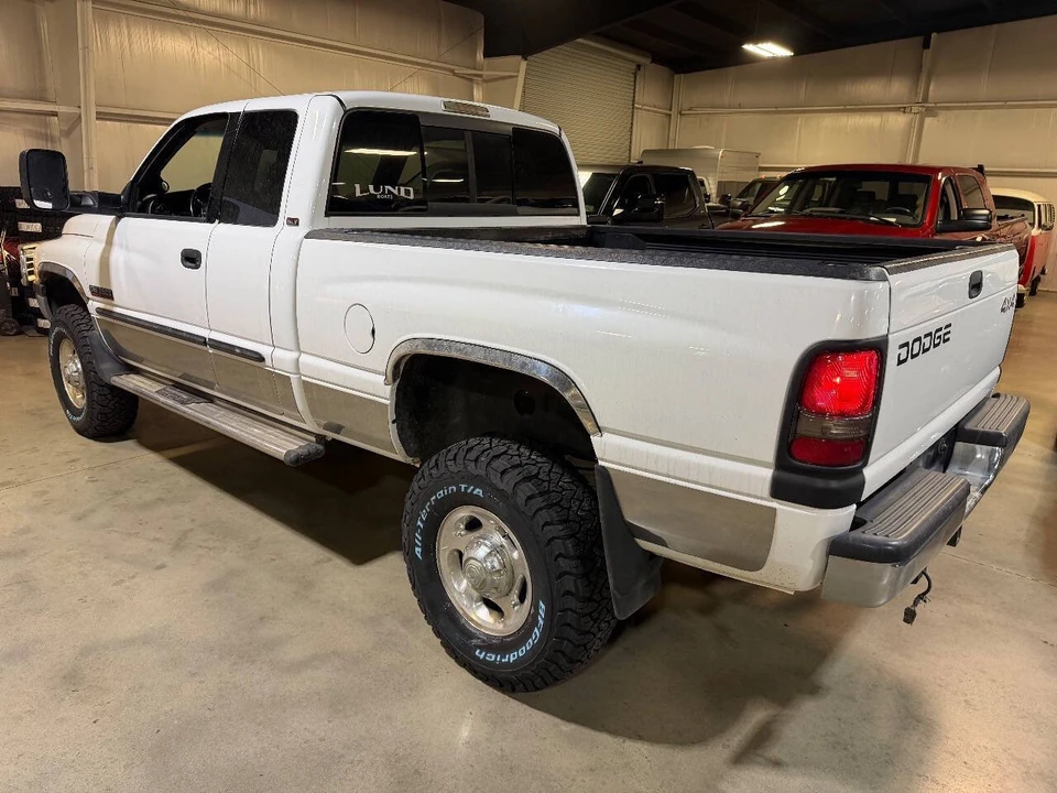 2002 Dodge Ram 3rd Gen - Image 10 of 12
