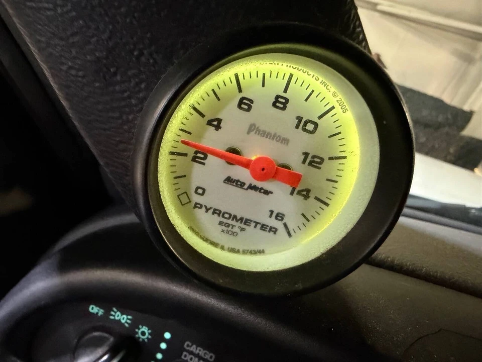 2002 Dodge Ram 3rd Gen - Image 4 of 12