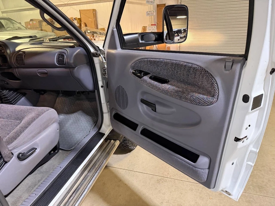 2002 Dodge Ram 3rd Gen - Image 12 of 12