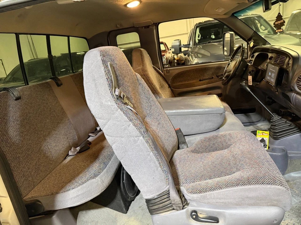 2002 Dodge Ram 3rd Gen - Image 16 of 20