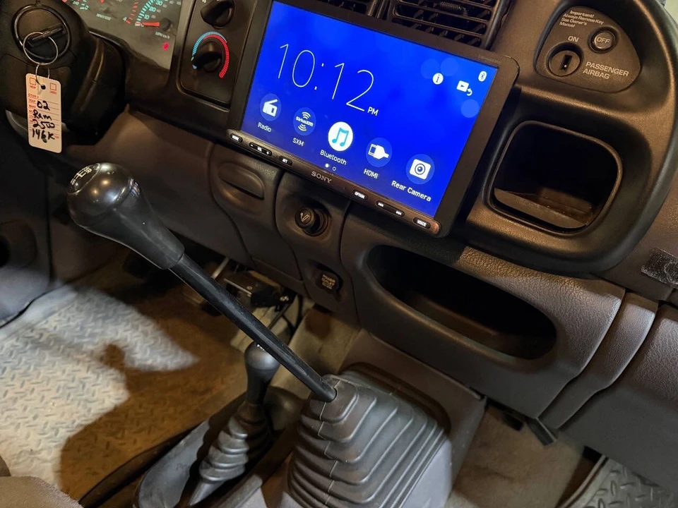 2002 Dodge Ram 3rd Gen - Image 15 of 20