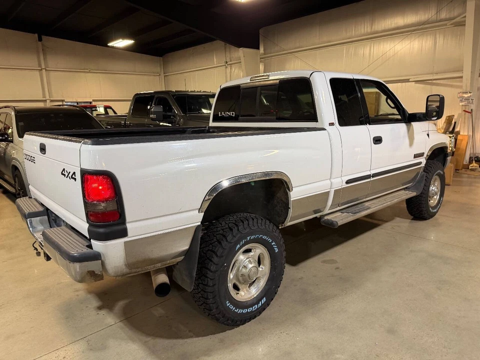 2002 Dodge Ram 3rd Gen - Image 17 of 20