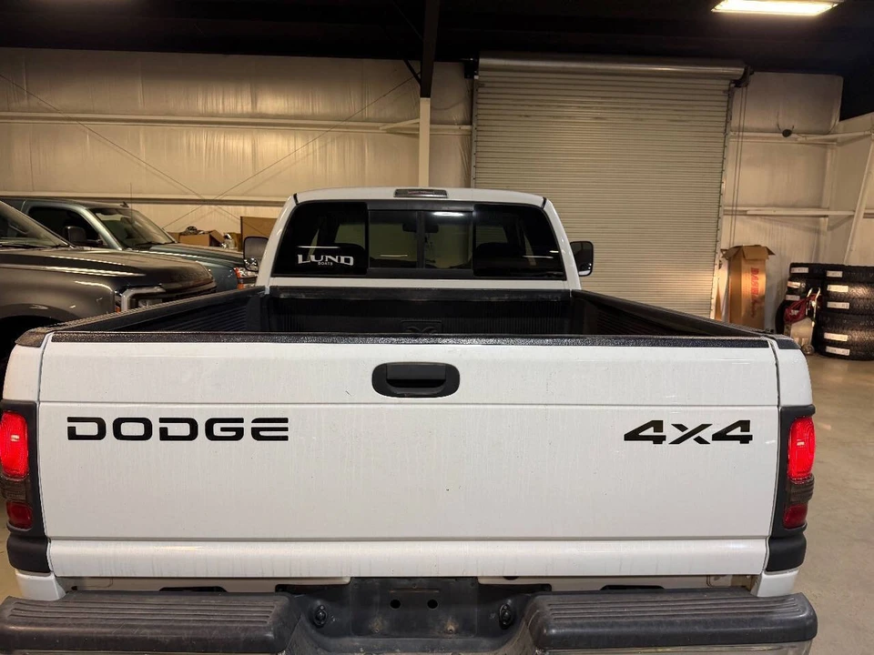 2002 Dodge Ram 3rd Gen - Image 18 of 20