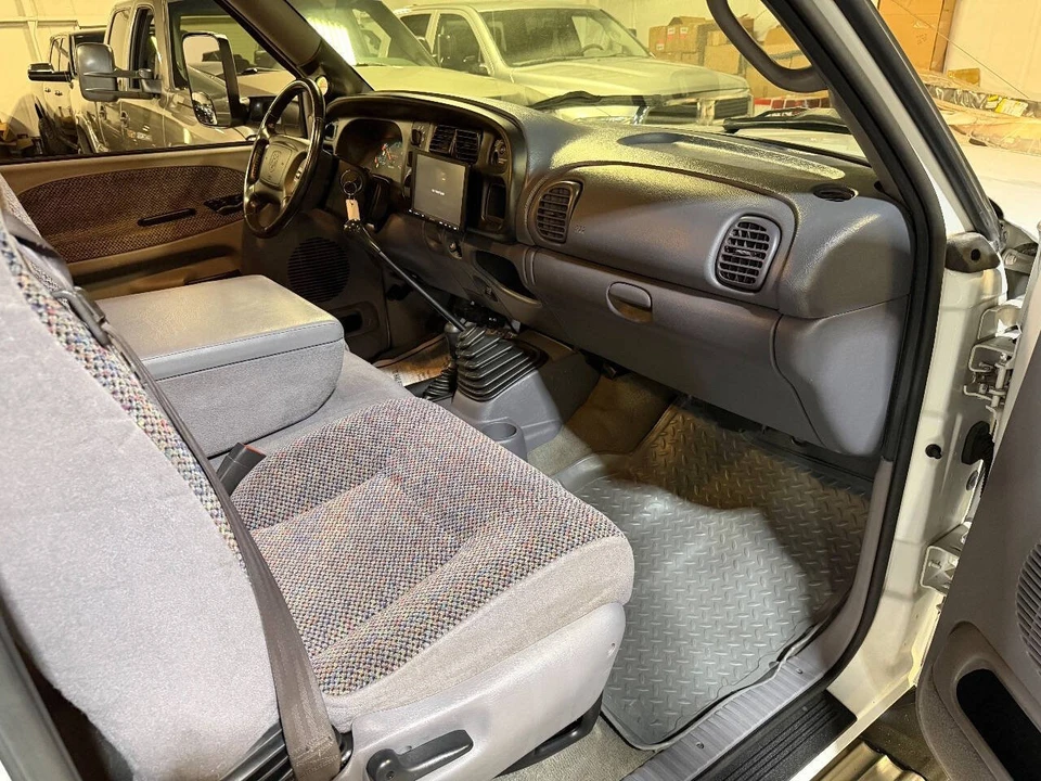 2002 Dodge Ram 3rd Gen - Image 11 of 12