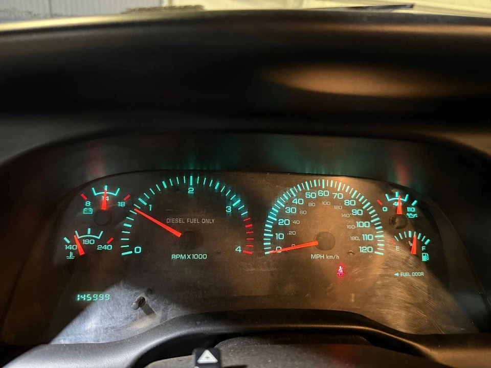 2002 Dodge Ram 3rd Gen - Image 3 of 12