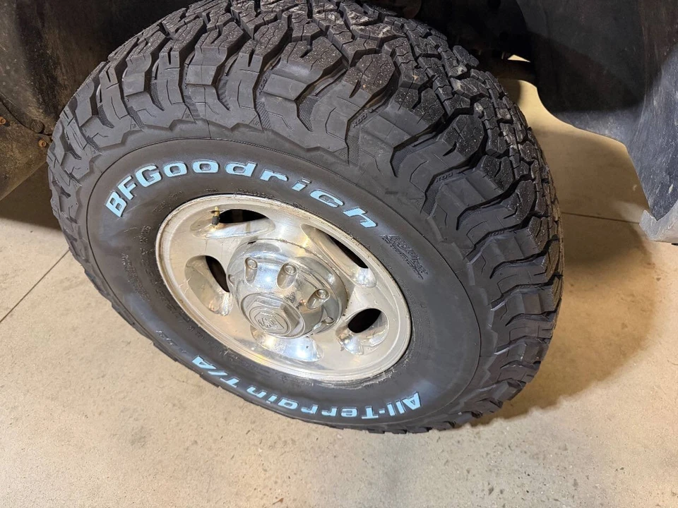 2002 Dodge Ram 3rd Gen - Image 13 of 20