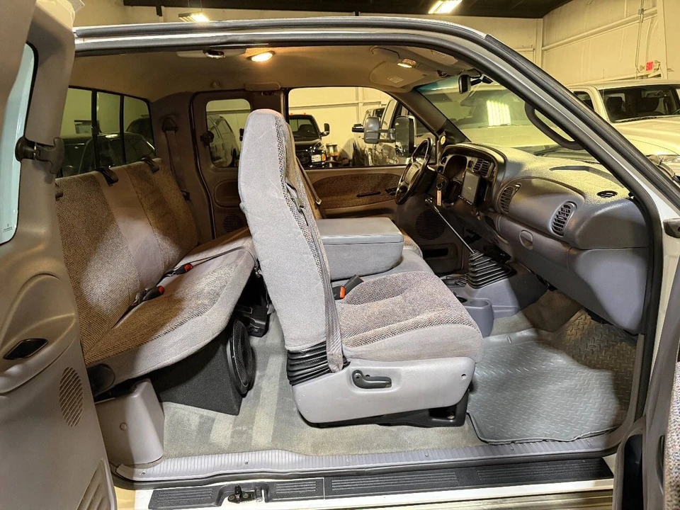 2002 Dodge Ram 3rd Gen - Image 9 of 12