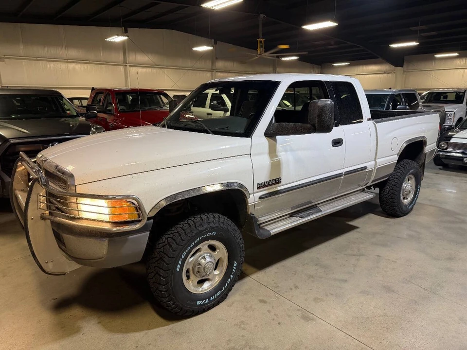 2002 Dodge Ram 3rd Gen - Image 4 of 20