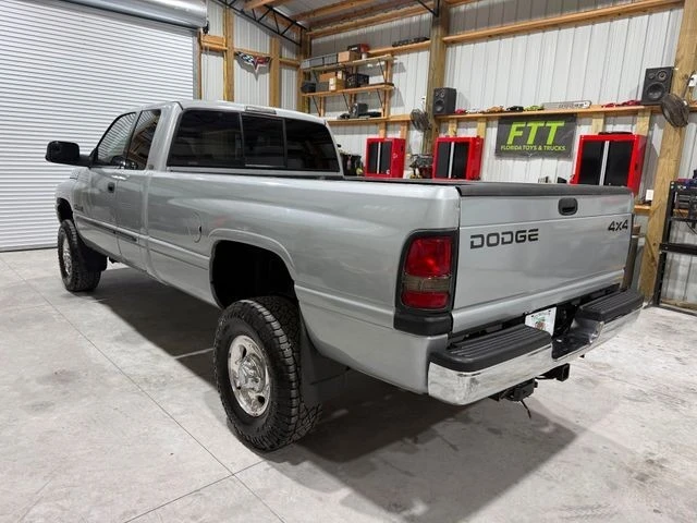 2002 Dodge Ram 3rd Gen - Image 5 of 20