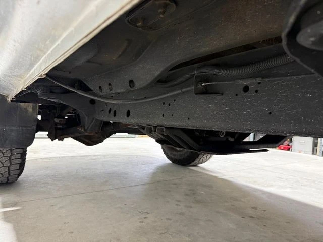 2002 Dodge Ram 3rd Gen - Image 19 of 20