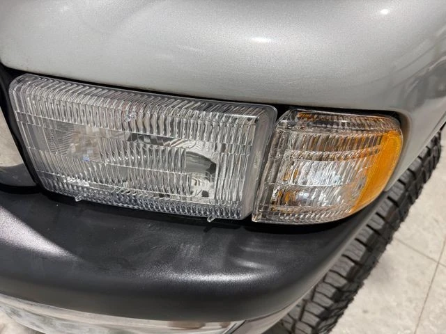 2002 Dodge Ram 3rd Gen - Image 9 of 20