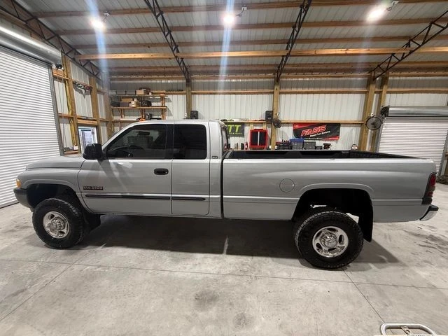 2002 Dodge Ram 3rd Gen - Image 6 of 20