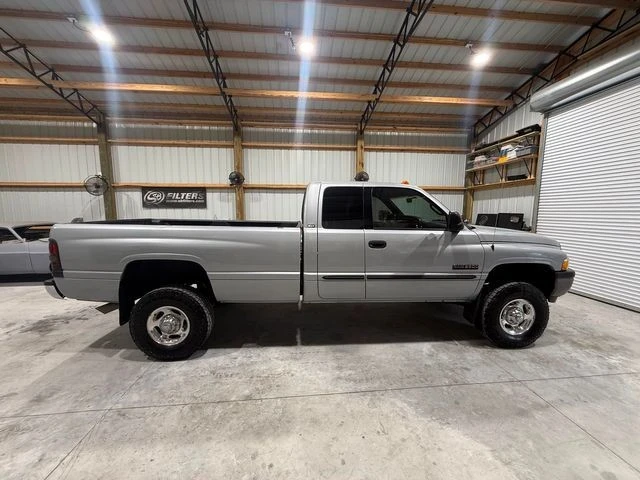 2002 Dodge Ram 3rd Gen - Image 2 of 20