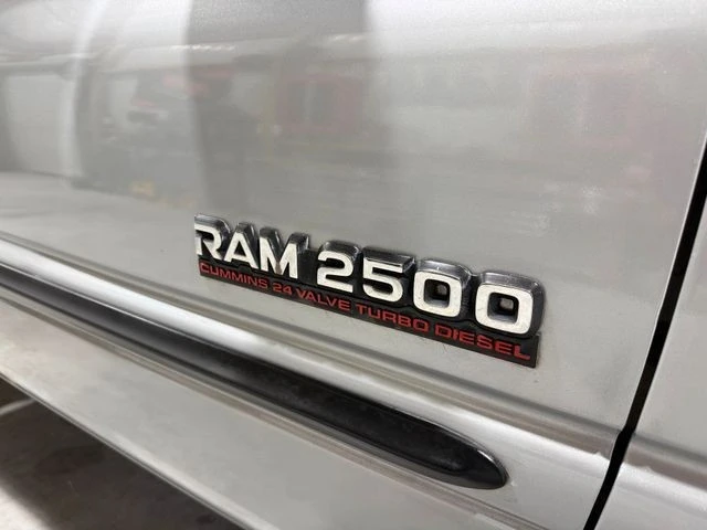 2002 Dodge Ram 3rd Gen - Image 10 of 20