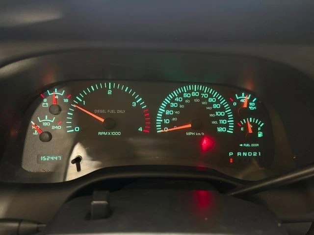 2002 Dodge Ram 3rd Gen - Image 20 of 20