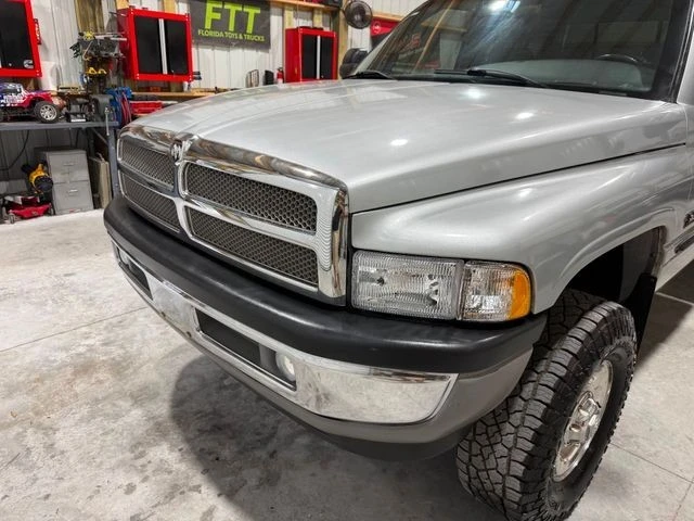 2002 Dodge Ram 3rd Gen - Image 8 of 20