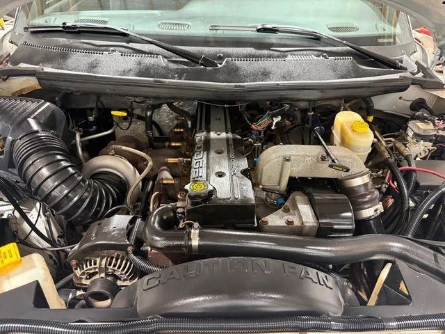 2002 Dodge Ram 3rd Gen - Image 18 of 20