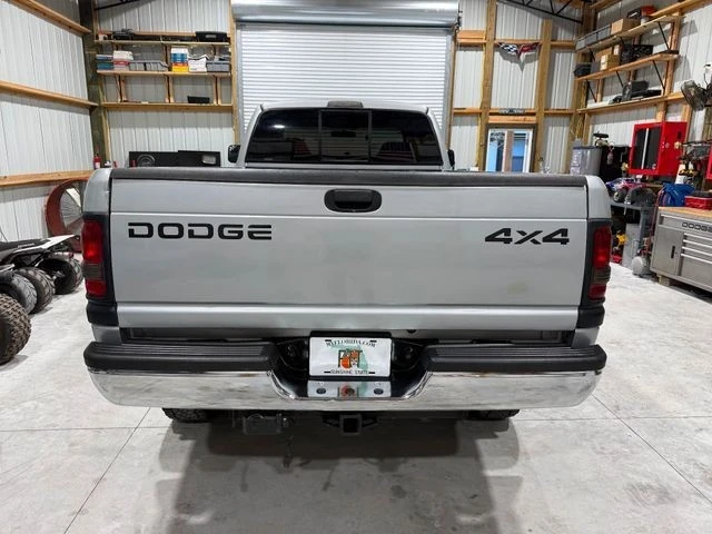 2002 Dodge Ram 3rd Gen - Image 4 of 20