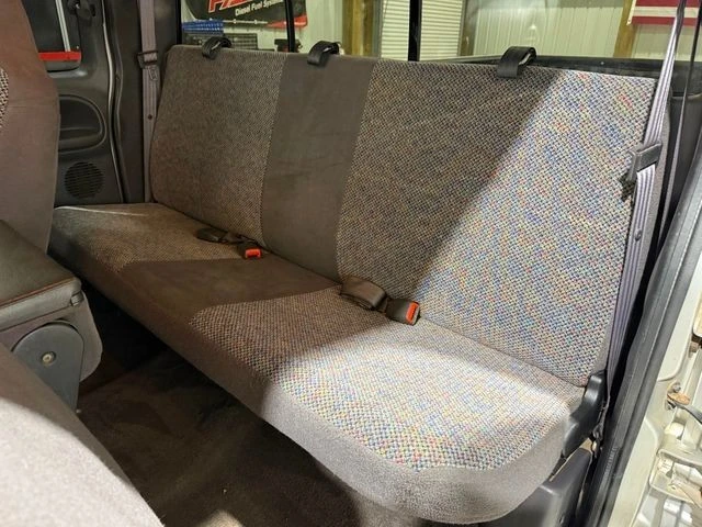 2002 Dodge Ram 3rd Gen - Image 16 of 20