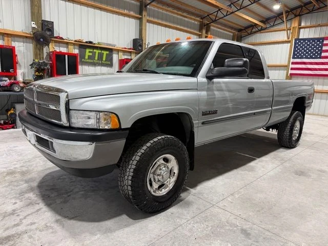 2002 Dodge Ram 3rd Gen - Image 7 of 20