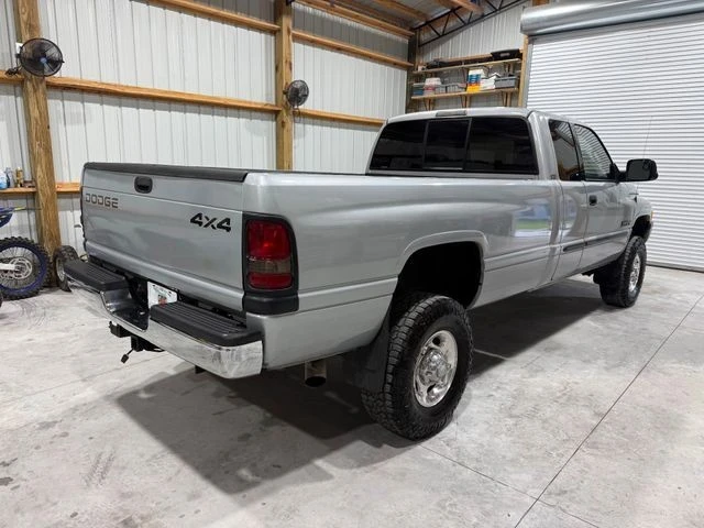 2002 Dodge Ram 3rd Gen - Image 3 of 20