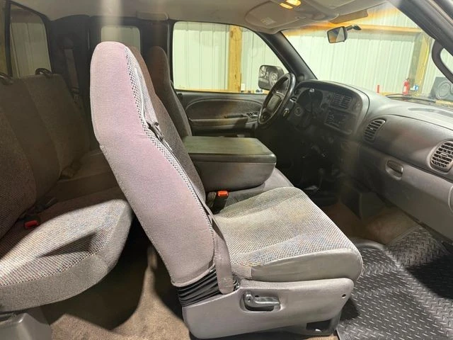 2002 Dodge Ram 3rd Gen - Image 14 of 20