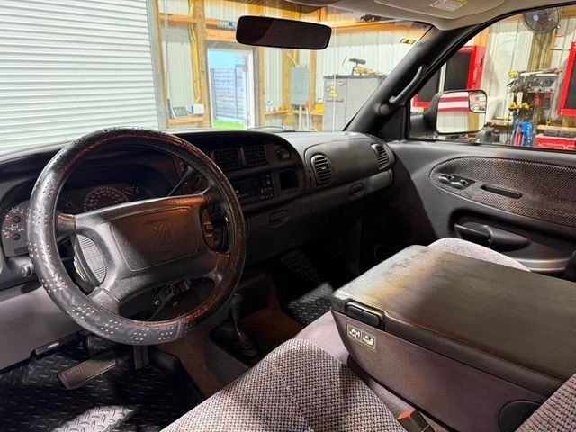 2002 Dodge Ram 3rd Gen - Image 13 of 20