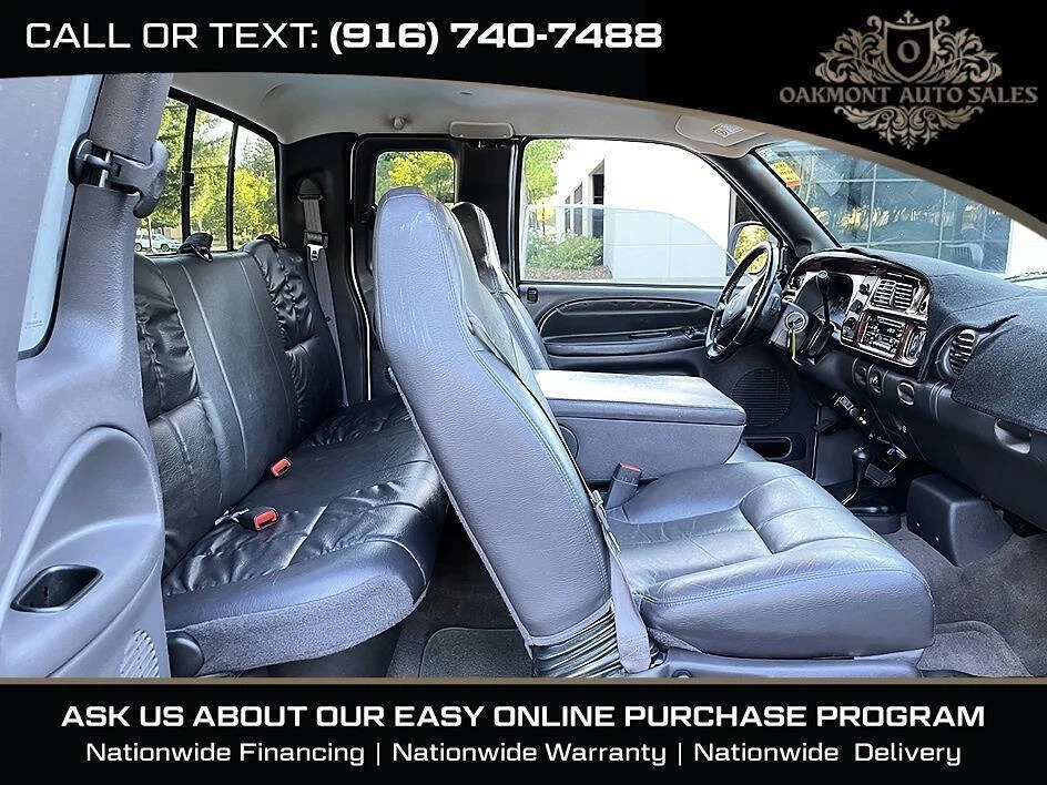 2002 Dodge Ram 3rd Gen - Image 12 of 21